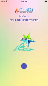 DE LA SALLE BROTHERS - LASAD screenshot 3
