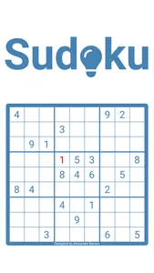 Sudoku⁹ screenshot 2