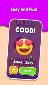 Card Blast - Collect & Merge screenshot 2