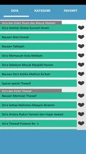 Panduan Umrah Lengkap screenshot 0