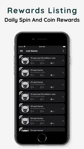 Link Master - Spin & Coin screenshot 4