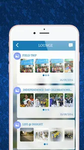 Suguna Institutions screenshot 3