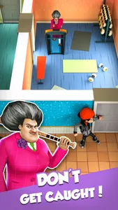 Prank and Run screenshot 4