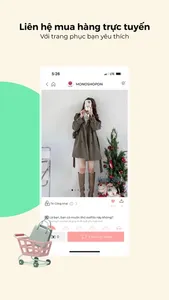 Showniq - AI Stylist của bạn screenshot 8