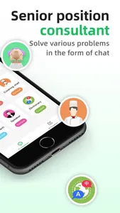 AI Bot Chat Personal Assistant screenshot 1