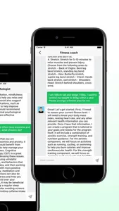 AI Bot Chat Personal Assistant screenshot 3