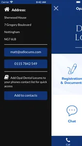 Opal Dental Locums screenshot 1