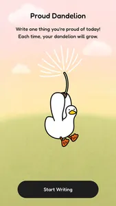 Quabble: Daily Mental Health screenshot 5