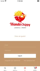 Wanda Chippy Stalybridge screenshot 5