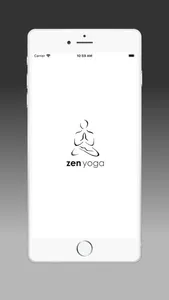 Zen Yoga UAE screenshot 0