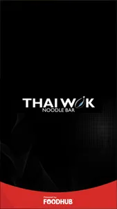 Thai Wok Noodle Bar screenshot 0