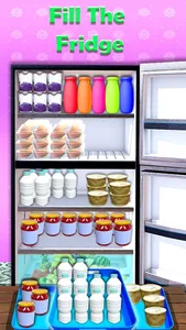 Home Closet Organizer Game screenshot 2