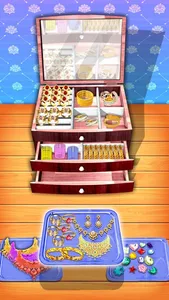 Home Closet Organizer Game screenshot 3