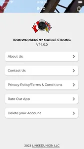 Ironworkers 97 screenshot 3