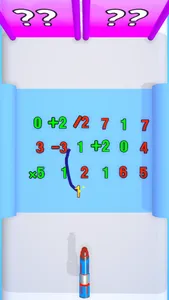 Math 4 Gate! screenshot 6