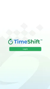 TimeShift App screenshot 0