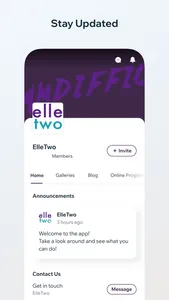 elletwo screenshot 0