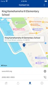 King Kamehameha III ES screenshot 6