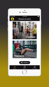 Attack Fitness screenshot 1