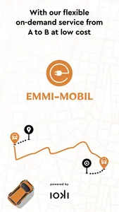 EMMI-MOBIL screenshot 0