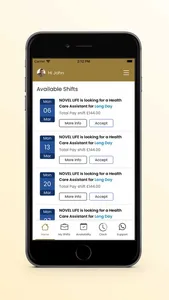 AllDoctors screenshot 1