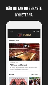 Pixbo screenshot 3