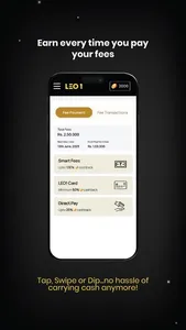 LEO1 screenshot 2