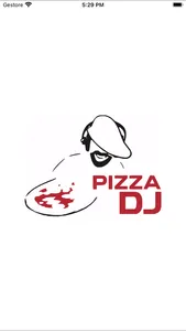 Pizza DJ Casal del Marmo screenshot 0