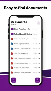 Berryville Public Schools, AR screenshot 4