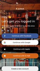 JK Oosthoek screenshot 0