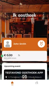 JK Oosthoek screenshot 1