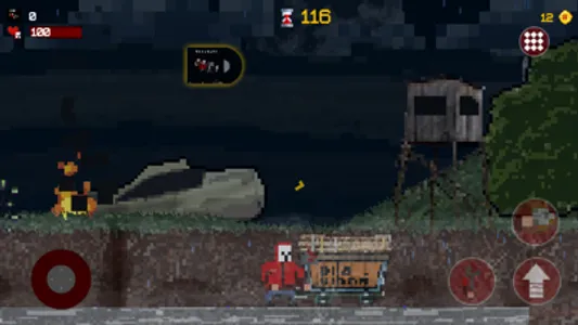 Megahate screenshot 5