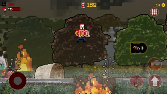Megahate screenshot 6