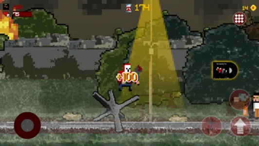 Megahate screenshot 7