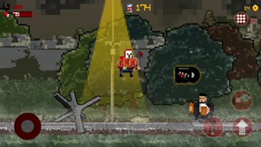 Megahate screenshot 9