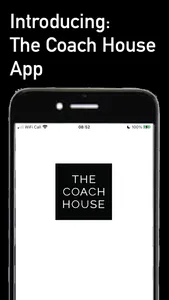 The Coach House screenshot 0