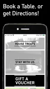 The Coach House screenshot 2