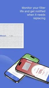 Woosh Air screenshot 5