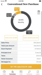 SF Mortgage screenshot 3