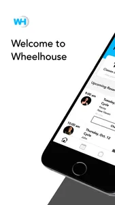 Ride Wheelhouse screenshot 0