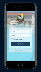 Clube São Paulo de Assis screenshot 0