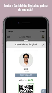 Clube São Paulo de Assis screenshot 2
