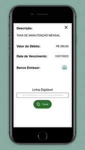 Clube São Paulo de Assis screenshot 5