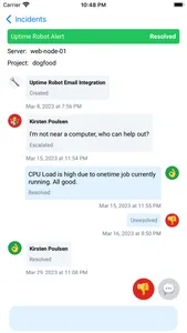 All Quiet screenshot 2