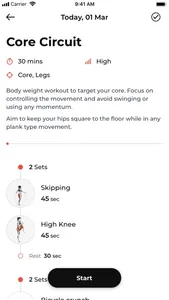 SOWFIT LLC screenshot 2