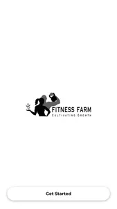 The Fitness Farm screenshot 0