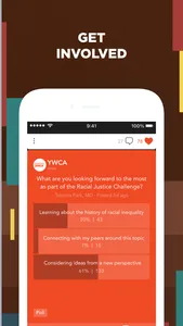 YWCA USA screenshot 2