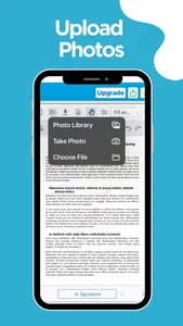 PDF Editor: Edit & Compress screenshot 3