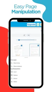 PDF Editor: Edit & Compress screenshot 4