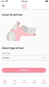 Tellme.tech screenshot 2